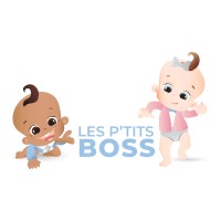 Les P'tits Boss logo - Similar company to Educanova