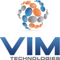 VIM Technologies Inc. logo - Similar company to Practical Software Solutions