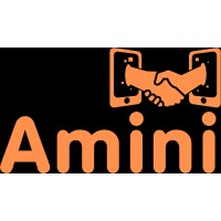 Amini Inc logo - Similar company to Arthify Inc.