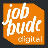 job bude digital logo - Similar company to Superstuff Gmbh