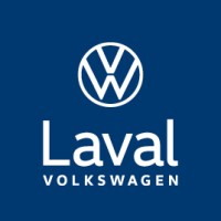Laval Volkswagen logo - Similar company to Mazda De Laval