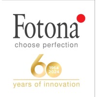 Fotona Dentistry Singapore logo - Similar company to Fao Prod Srl