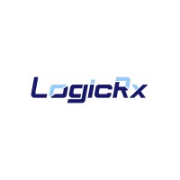 LogicRx logo - Similar company to Canada Drugmart