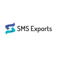 SMS Exports logo - Similar company to Xpress Sms