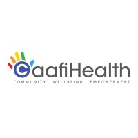 Caafi Health logo - Similar company to Hello! Caafi Telehealth