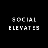 Social Elevates logo - Similar company to Cliking (Ex Goodmeal)