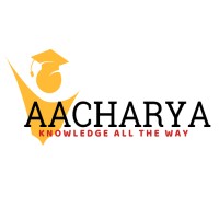 Aacharya logo - Similar company to Dm Tech Solution