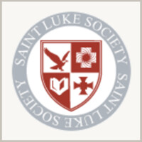 SAINT LUKE SOCIETY logo - Similar company to Simple Eats With Kiki