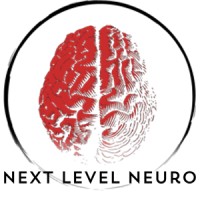 Next Level Neuro logo - Similar company to Next Level Catapult
