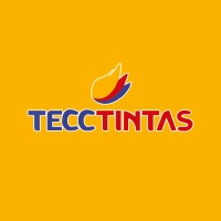 TeccTintas logo - Similar company to Copical Tintas