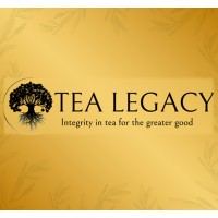 TEA LEGACY logo - Similar company to Pmd Tea - P.M.David Silva & Sons