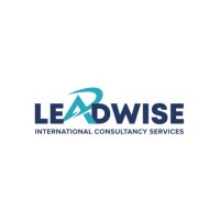 Leadwise International Consultancy Services logo - Similar company to Cellini Signature