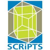 SCRiPTS logo - Similar company to Finipur Bvba