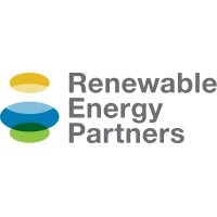 Renewable Energy Partners logo - Similar company to Struber