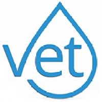 drip.vet logo - Similar company to Eavsi-Vet Edu