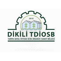DİKİLİ TDİOSB logo - Similar company to Agrocan