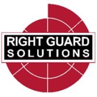 Right Guard Solutions logo - Similar company to Akon Security Services Ltd ™️