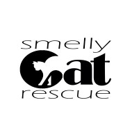 Smelly Cat Rescue logo - Similar company to Paws And Claws
