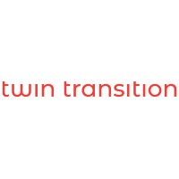 twin transition logo - Similar company to Circue