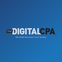 The Digital CPA logo - Similar company to Lowe Cpa Consulting