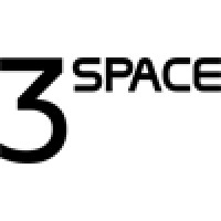 3 Space logo - Similar company to 3Space Inc.