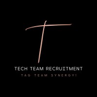 Tech Team Recruitment logo - Similar company to Msba Creatives
