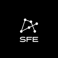 Seek Find Enlighten logo - Similar company to Waken