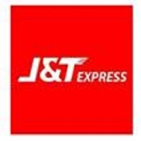 PT. Global Jet Express (J&T Express) logo - Similar company to Ninja Xpress