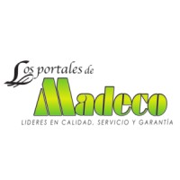 Los Portales De Madeco, Inc.