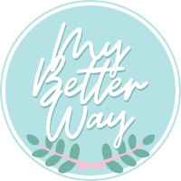 My Better Way