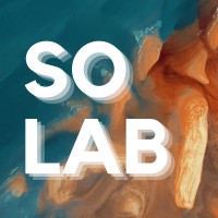 Solab logo - Similar company to Data Agency