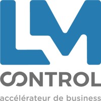 LM CONTROL logo - Similar company to Iwash Distribution