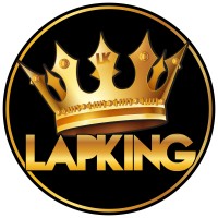 LapKing logo - Similar company to Laptech
