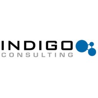Indigo Consulting US logo - Similar company to Executive Learning Exchange