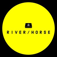 River/Horse logo - Similar company to Ma Action