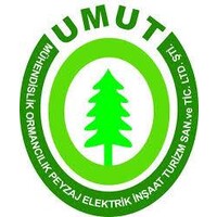 UMUT MÜHENDİSLİK ORMANCILIK PEYZAJ ELEKTRİK İNŞAAT TUR. SAN. VE TİC. LTD. ŞTİ logo - Similar company to Han Ormancılık