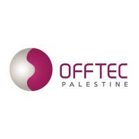 OFFTEC Palestine logo - Similar company to Offtech