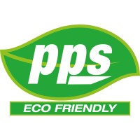 PPS ECO FRIENDLY logo - Similar company to Versupack Sia