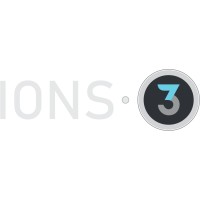 IONS 3 logo - Similar company to Smart Atlantics