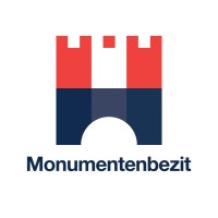 Monumentenbezit logo - Similar company to Open Monumentendag
