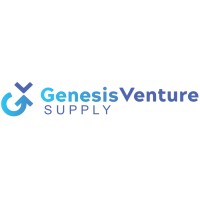 Genesis Venture Supply logo - Similar company to Five1Four Supply Co.
