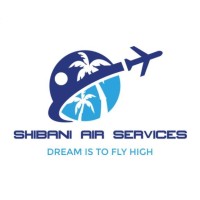SHIBANI AIR SERVICES LIMITED logo - Similar company to Agnostic Human Resource Management