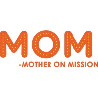 Mother On Mission logo - Similar company to Toxtea