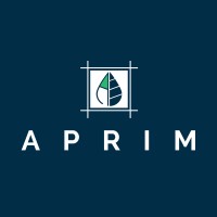 APRIM Occitanie logo - Similar company to Pastel Immo