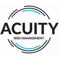 Acuity Risk Management logo - Similar company to Decision Focus
