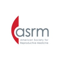 American Society for Reproductive Medicine - ASRM logo - Similar company to Fertilitywise