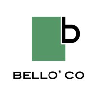 Belloco logo - Similar company to Pop - Social Life