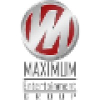 Maximum Entertainment Group Llc.