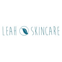 Leah Skincare logo - Similar company to Skindew Premium Vegan Skincare