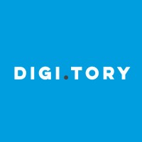DIGITORY logo - Similar company to Aptigenz Solutions Pvt Ltd